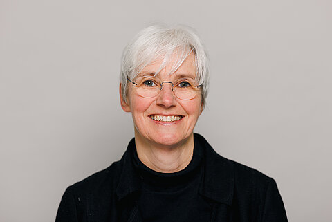 Prof. Dr. Heike Susanne Mempel | HSWT